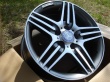 FELGI Model M146 MG 18" 5x112 Mercedes C E S SLK CL CLK